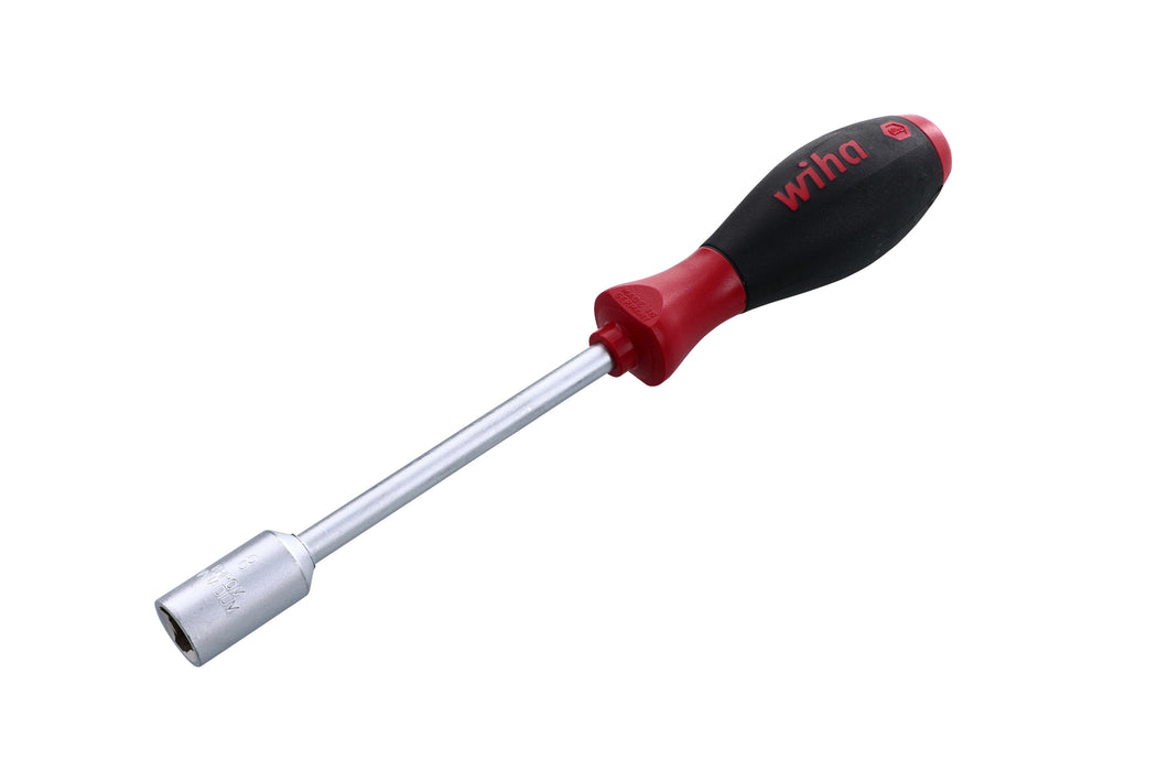 Wiha 34478 SoftFinish® Triangle Nut Driver M8 x 125mm