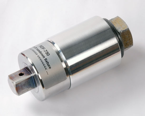 AWS RDFA-750, RDF Rundown Fixture