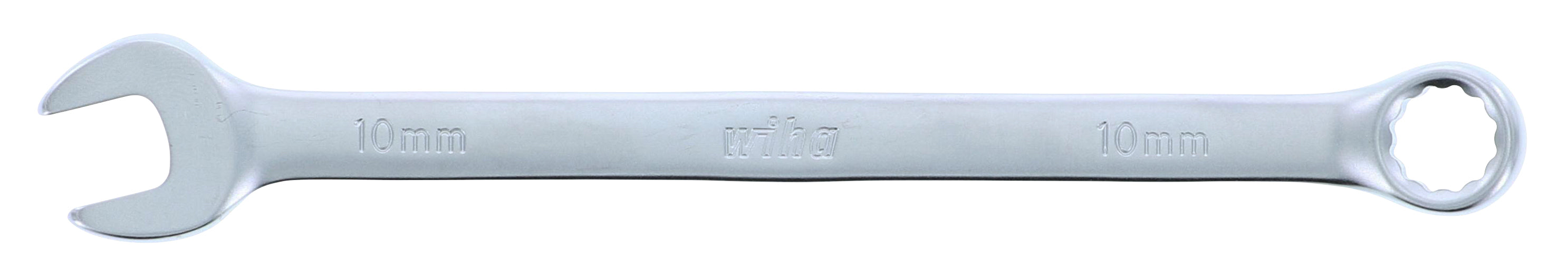 Wiha 30410 Combination Wrench 10mm