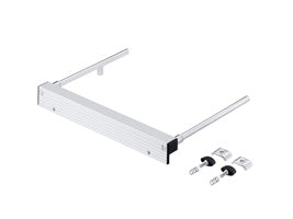 Bosch GKTPA, Parallel Guide / Rip Fence