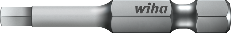 Wiha 74323, Inch Hex Screwdriver Bit