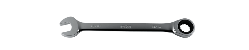 Wiha 30336 Combination Ratchet Wrench 13/16"
