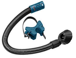 Bosch HDC400, Chiseling Dust Collect. Attachment