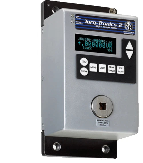Sturtevant-Richmont Torq-Tronics 2 Digital Torque Tester