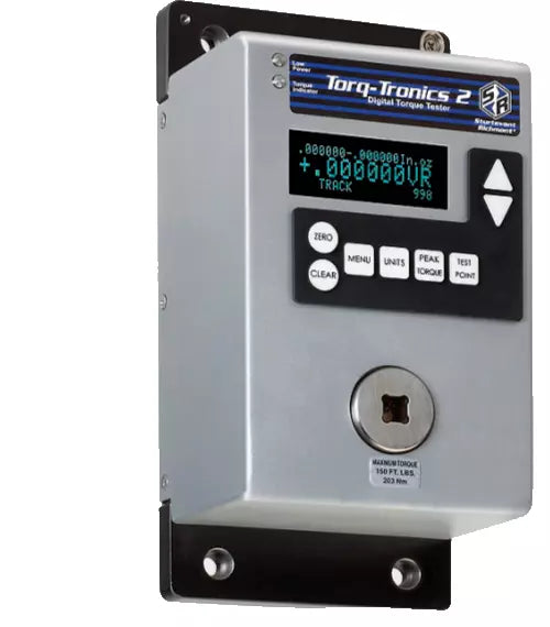 Sturtevant-Richmont 10698 Digital Torque Tester