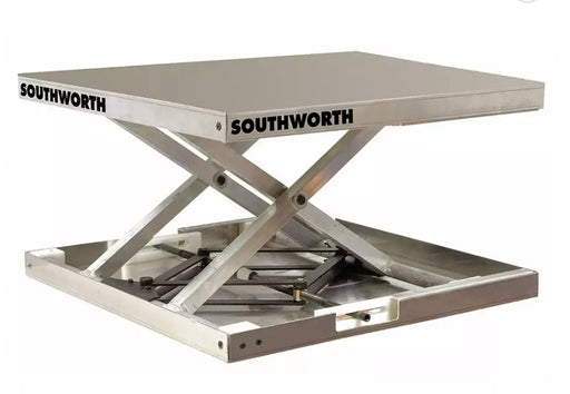Southworth 4429108, Southworth Lift-Tool™ BENCH TOP SCISSOR LIFT TABLE