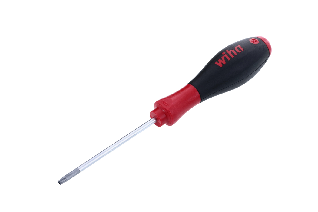 Wiha 36277 SoftFinish Security Torx Screwdriver T15s