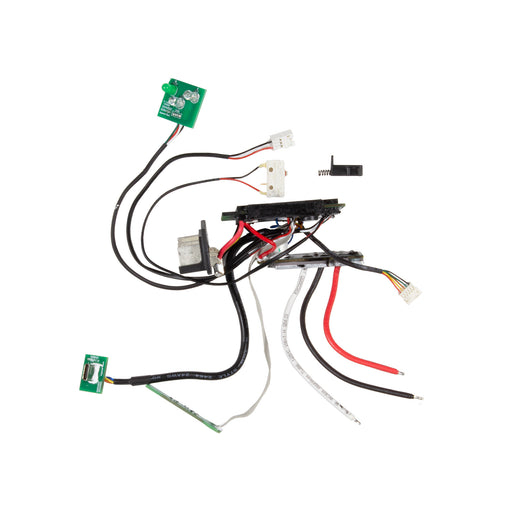 Ingersoll Rand TK-QC2P-499-N12, PCBA Assembly for Ingersoll Rand QCN2P12Q4 Clutch Tool