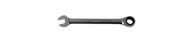 Wiha 30333 Combination Ratchet Wrench 5/8" x 215mm