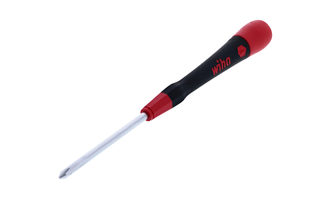 Wiha 26140 PicoFinish Phillips Screwdriver #1 x 60mm