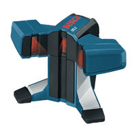 Bosch GTL3, Wall/Floor Covering Laser