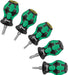 Wera 05008871001, Stubby Set 2 Screwdriver set