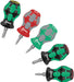 Wera 05008872001, Stubby Set 3 Screwdriver set