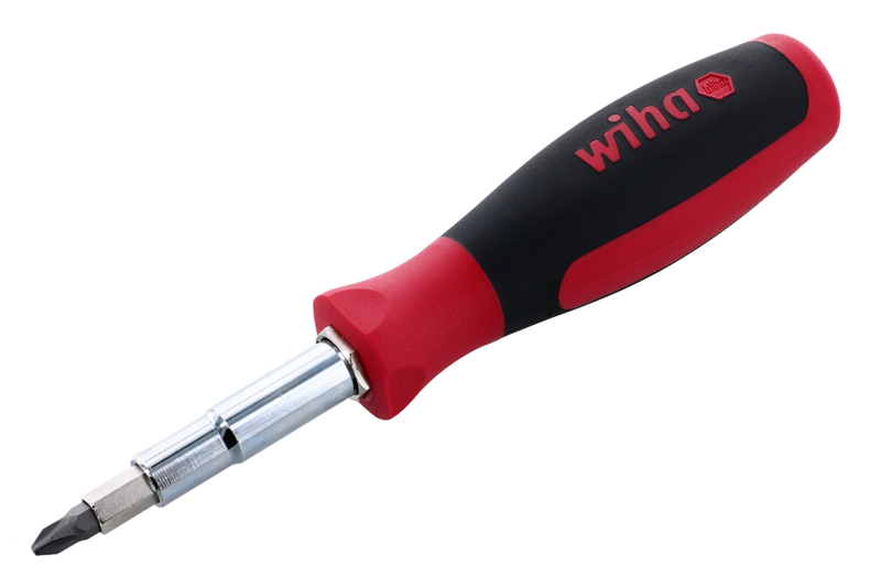 Wiha 77891 SoftFinish 11inOne Multi-Driver