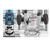Bosch PR20EVSPK, Router