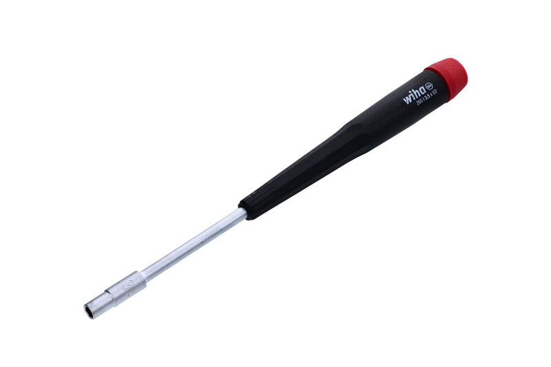 Wiha 96535 Precision Nut Driver 3.5 x 60mm