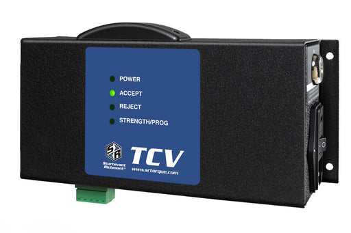 Sturtevant-Richmont 10467 TCV Radio Controlled Torque Controller