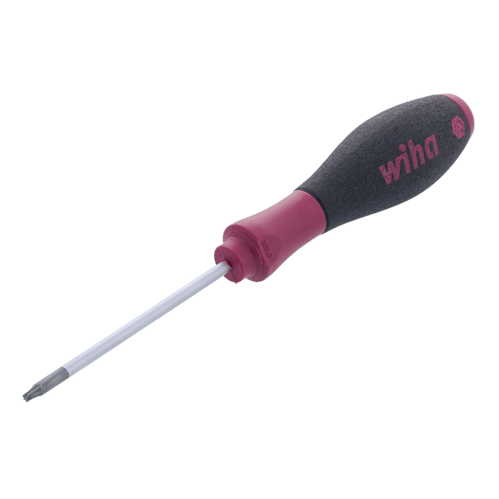 Wiha 52713 MicroFinish Torx Screwdriver T10 x 80mm