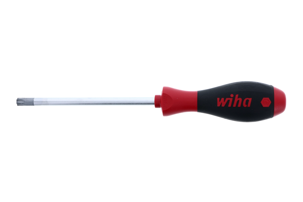 Wiha 36288 SoftFinish Torx Screwdriver T45