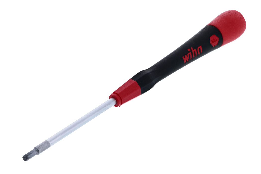 Wiha 26370 PicoFinish Hex Screwdriver 7/64" x 60mm