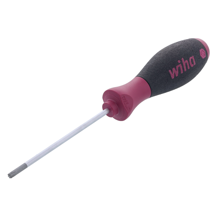 Wiha 52719 MicroFinish Torx Screwdriver T20 x 100mm