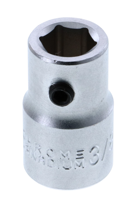 Wiha 90114 Bit Socket 3/8" - 3/8" Drive