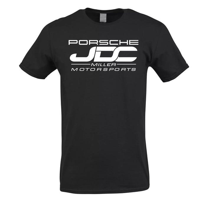 Wiha 91720 Wiha JDC Miller Motorsports T-Shirt XLarge