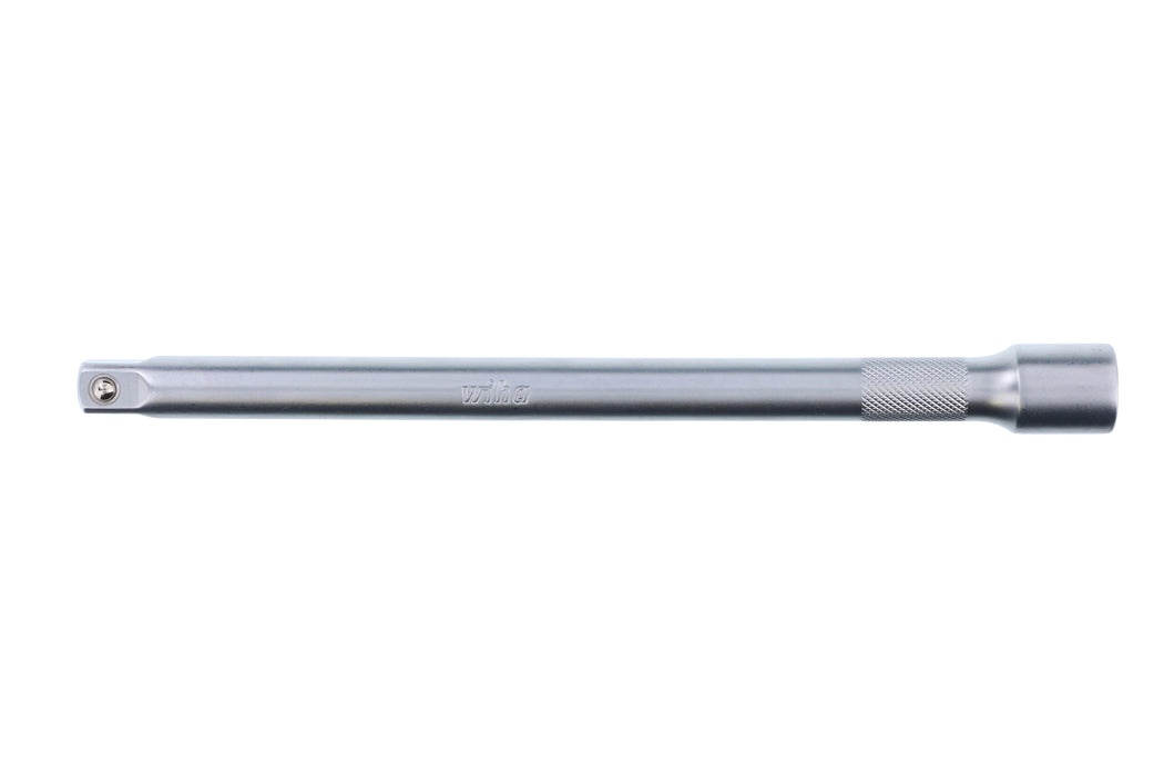 Wiha 33805 Extension Bar 1/2" Drive 10" OAL