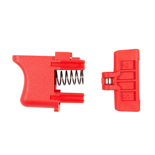 Ingersoll Rand TK-QC2P-250, Switch Kit for Ingersoll Rand QC Pistol Grip Clutch Tools