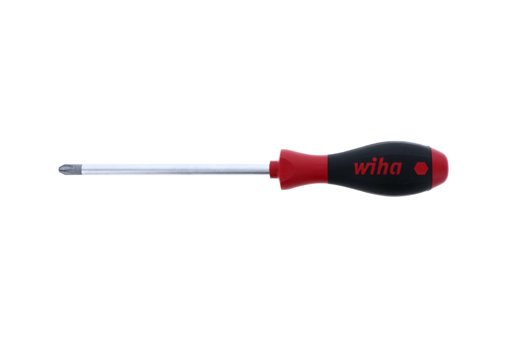 Wiha 31120 SoftFinish Phillips Screwdriver #3 x 150mm