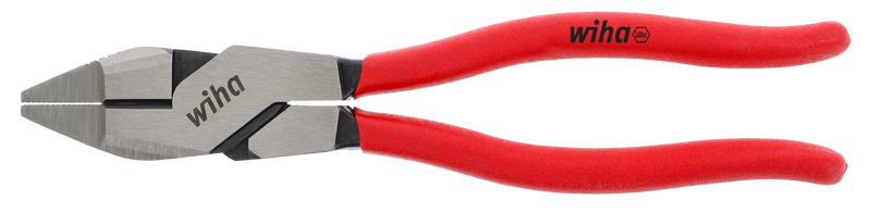 Wiha 32631 Classic Grip NE Style Lineman's Pliers 9.5"