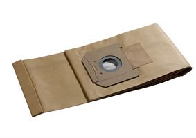 Bosch VB140, Paper Dust Bag for Dust Extractors