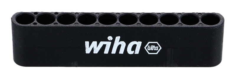 Wiha 91136 Case Bit Holder for 50mm Bits