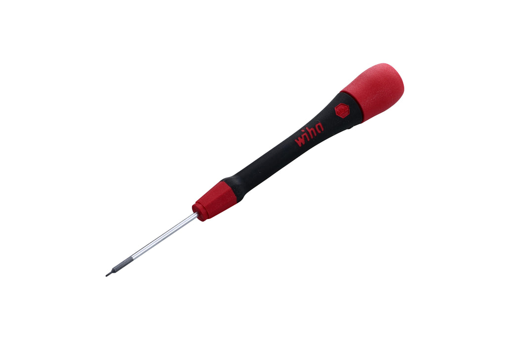 Wiha 26631 PicoFinish Y-Type Screwdriver #000 x 40mm