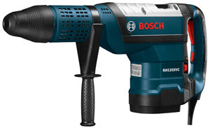 Bosch RH1255VC, SDS-max® 2 In. Combination Hammer