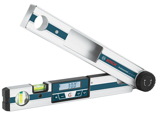 Bosch GAM 220 MF, Digital Angle Finder