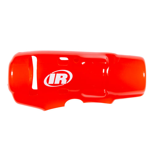 Ingersoll Rand TK-QC2P-BOOT-RD, Red Protective Tool Boot for Ingersoll Rand QC Pistol Grip Clutch Tools