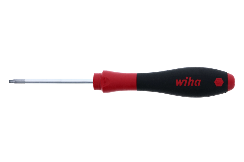 Wiha 36228 SoftFinish TorxPlus Screwdriver IP8