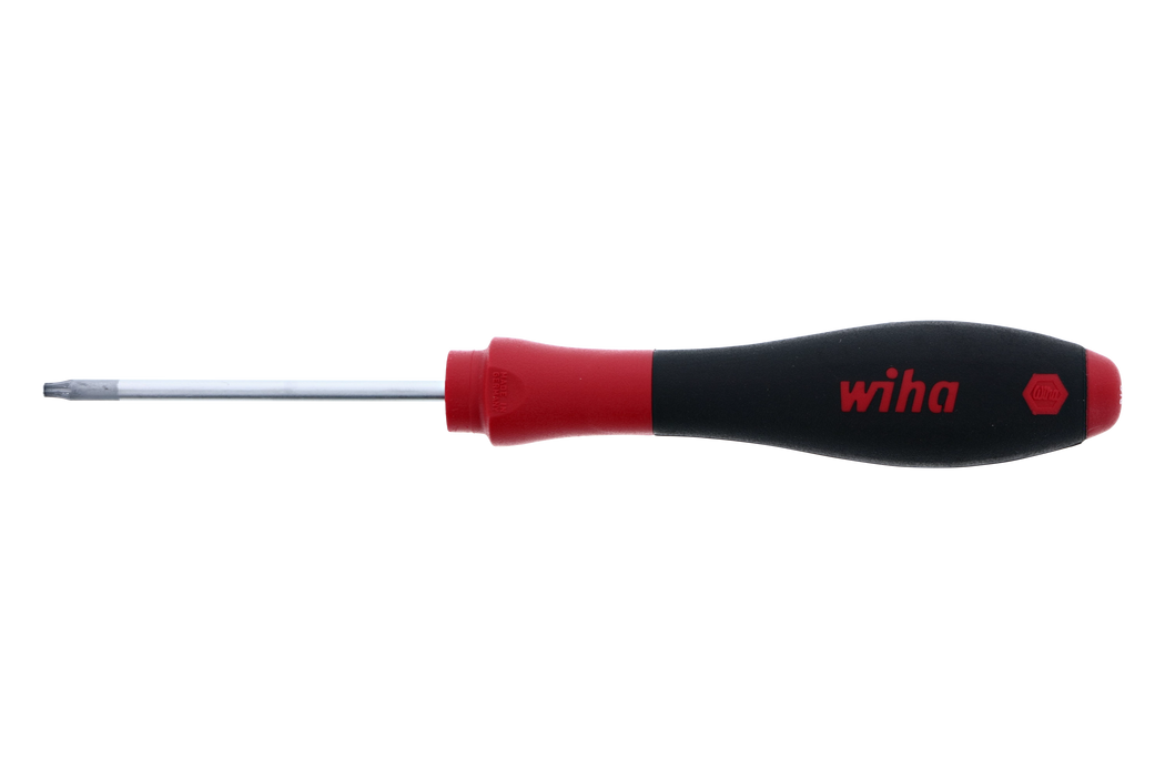 Wiha 36228 SoftFinish TorxPlus Screwdriver IP8