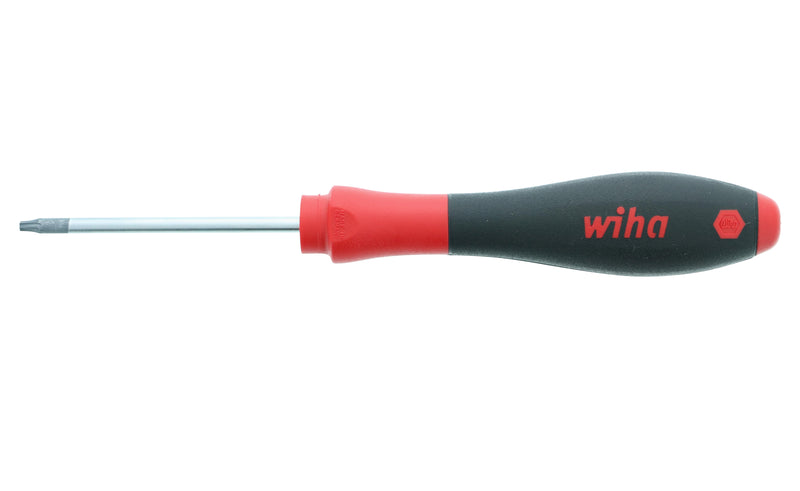 Wiha 36270 SoftFinish Torx Screwdriver T8