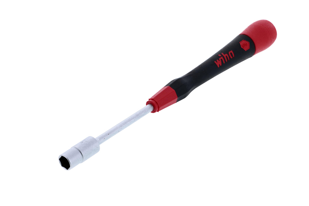 Wiha 26578 PicoFinish Nut Driver 1/4" x 60mm