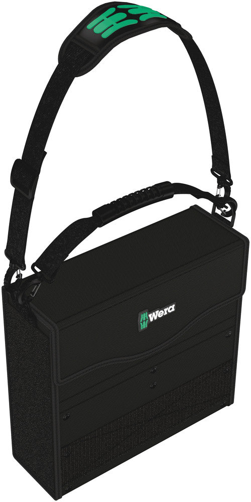 Wera 05004351001, Wera 2go 2 Tool Container