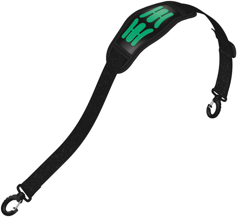 Wera 05004355001, Wera 2go 6 Shoulder Strap