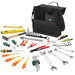 Wera 05136071001, Wera 2go SHK 1 Tool set for plumbing, heating and air conditioning