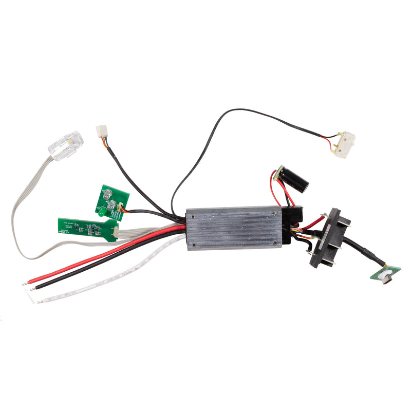 Ingersoll Rand TK-QC2A-499-P30, PCBA Assembly for Ingersoll Rand QCP2A30S4 Clutch Tool