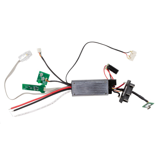 Ingersoll Rand TK-QC2A-499-P30, PCBA Assembly for Ingersoll Rand QCP2A30S4 Clutch Tool