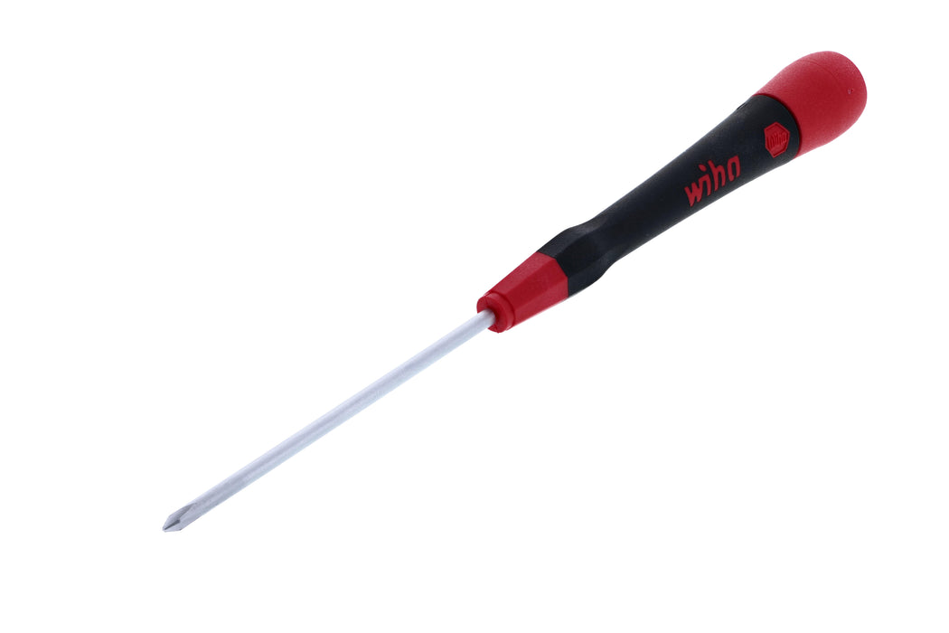 Wiha 26136 PicoFinish Phillips Screwdriver #0 x 75mm