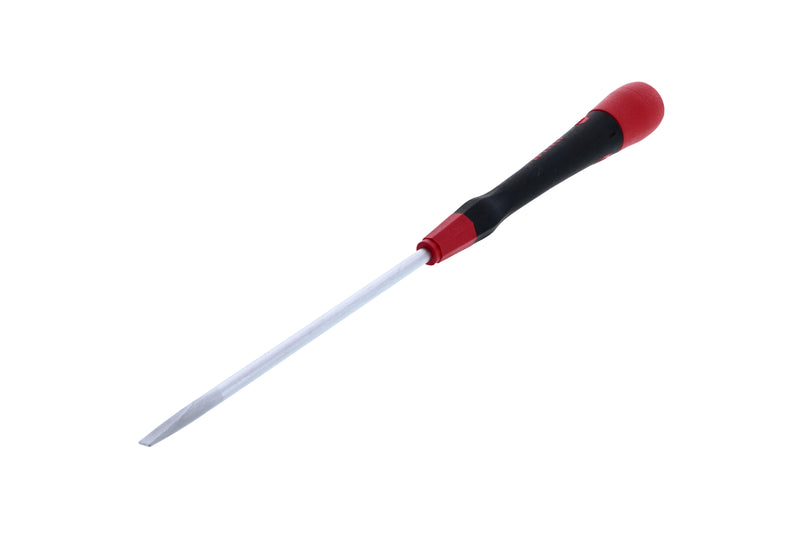Wiha 26079 PicoFinish Slotted Screwdriver 4.0mm x 100mm