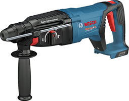 Bosch GBH18V-26DN, 18V Bulldog™ 1 In. Rotary Hammer