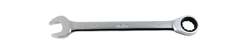 Wiha 30304 Combination Ratchet Wrench 23mm